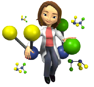chemist teacher