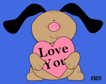 I Love You