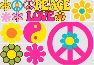 Love & Peace