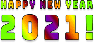 Happy New Year