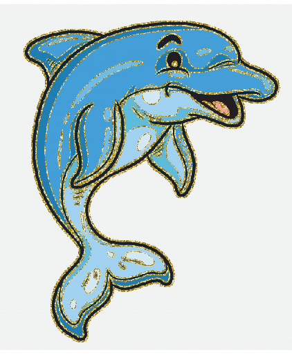 dolphin
