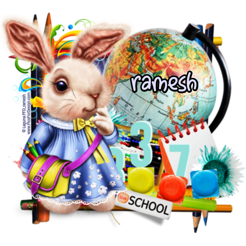 RAMESH
