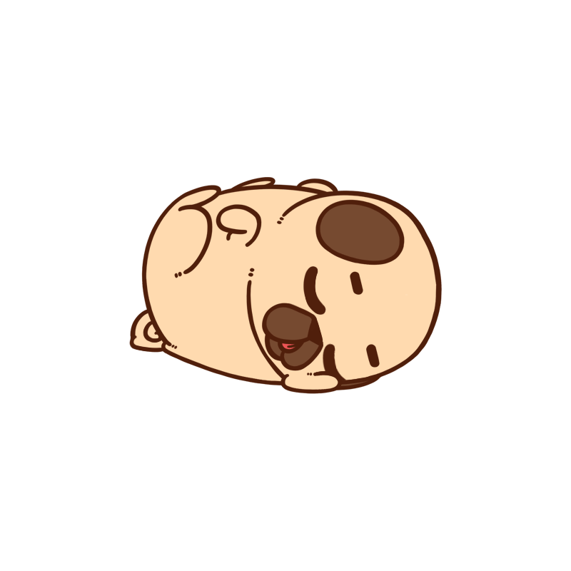 pug