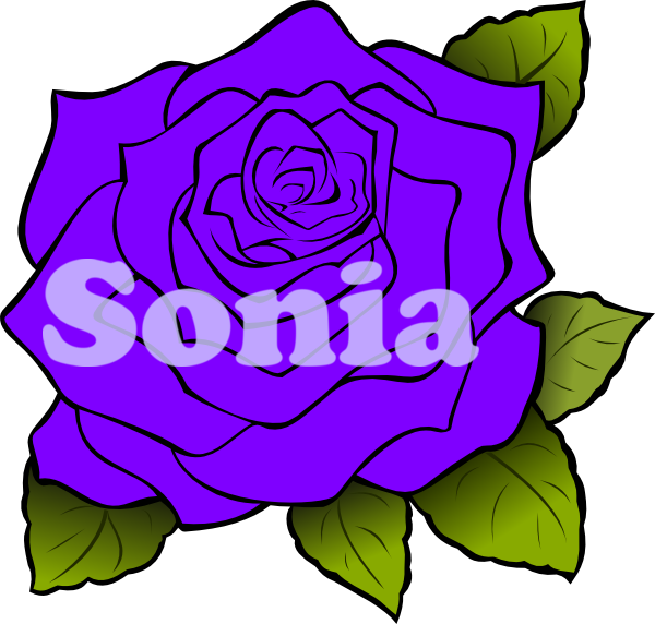 Sonia