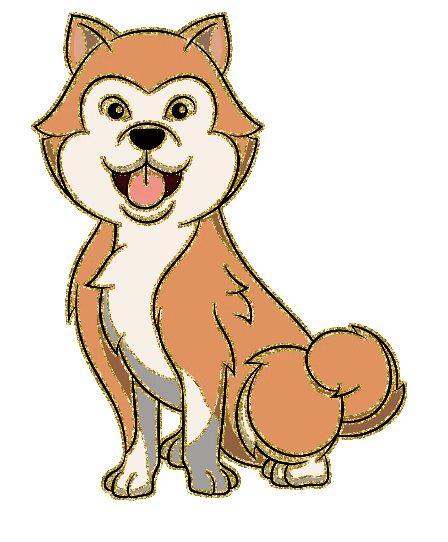 Shiba inu