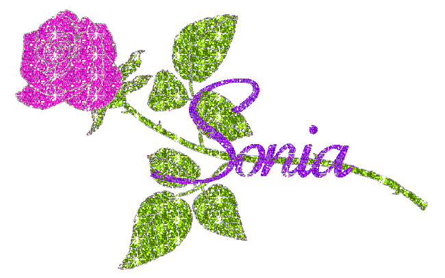 Sonia