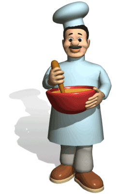cook