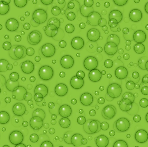 background green