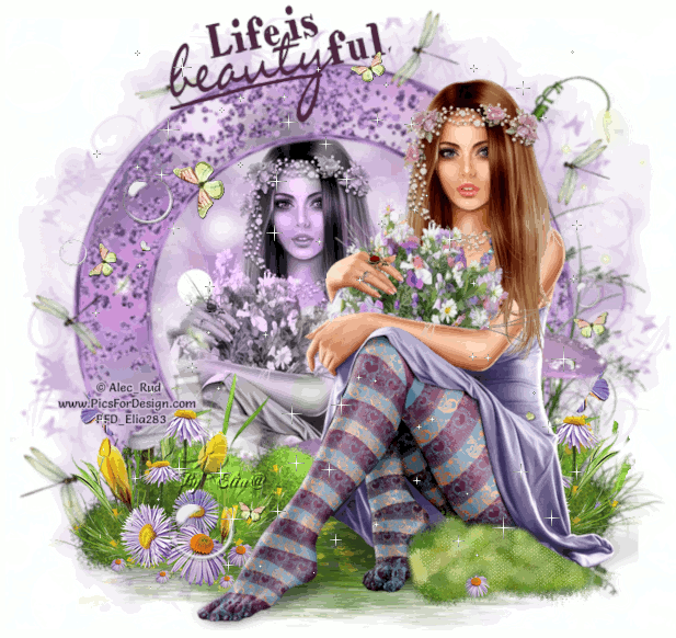 Life is Beautyful