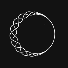 black-white optical