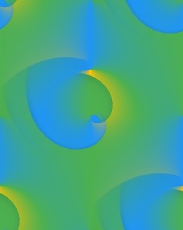 abstract background