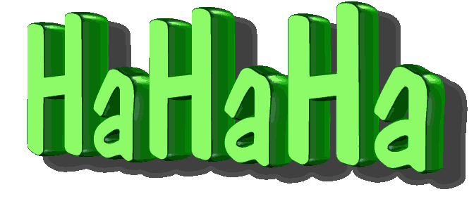 green letters