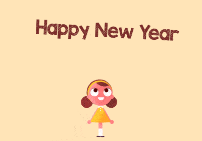 Happy New Year