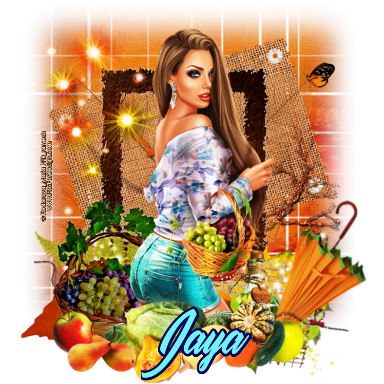JAYA