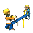 balance swing