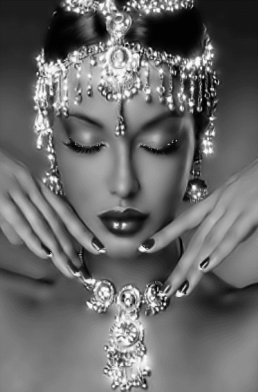 silver