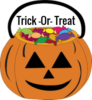 Trick-Or-Treat