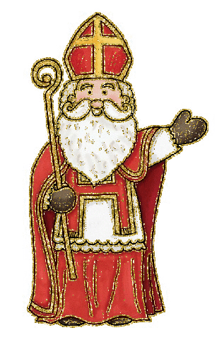 Santa Claus