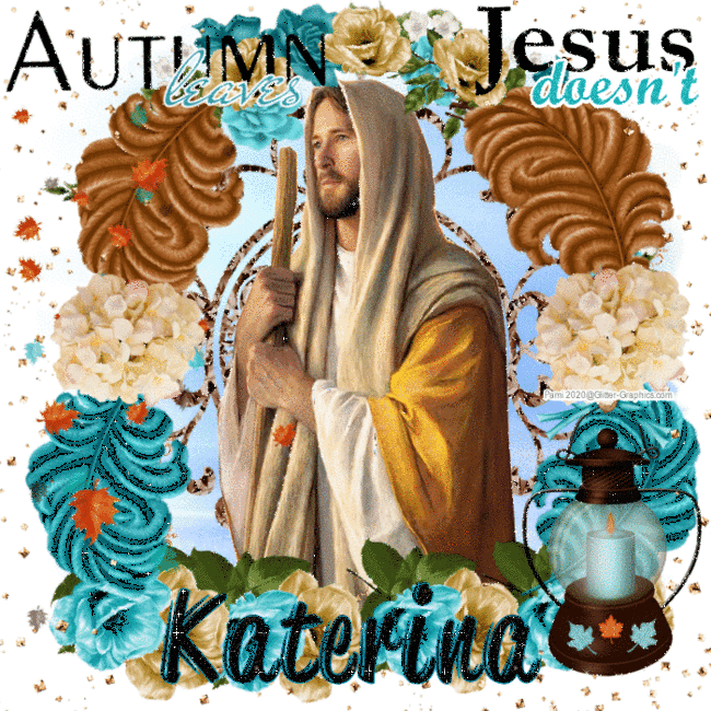 Katerina ~ fg