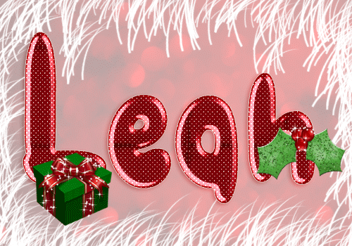 leah