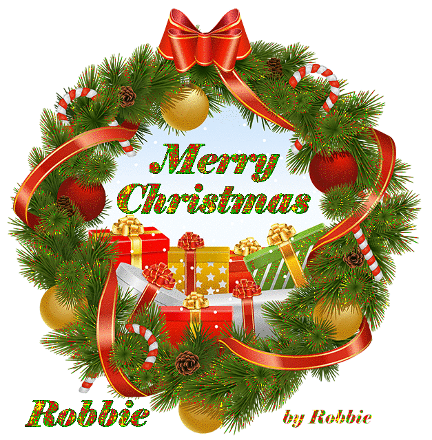 Robbie