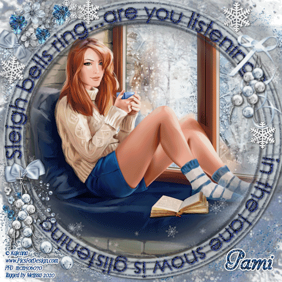 Jingle Bells Pami