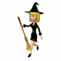 witch