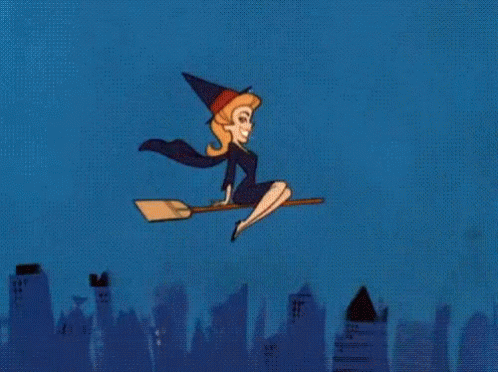 witch