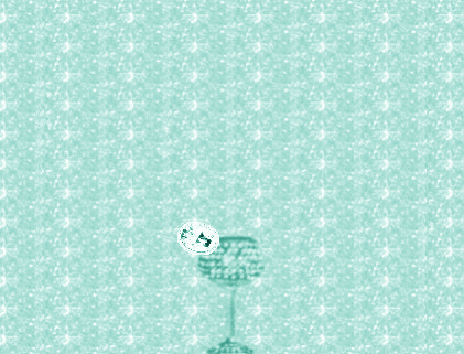 Glasses Of Aqua For Serenity