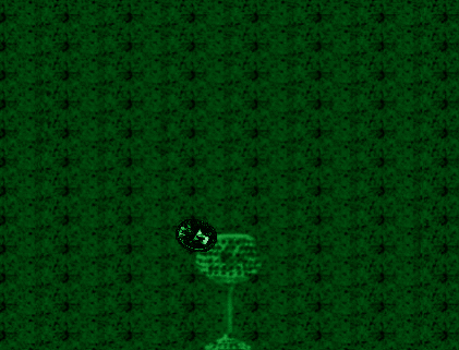 Glasses Of Emerald For Truth