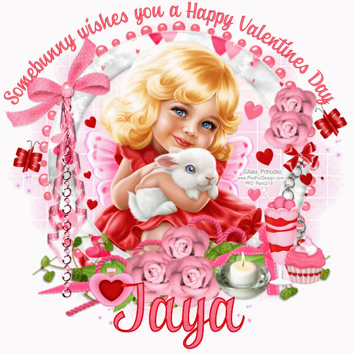 Jaya ~ fg