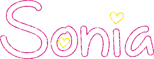 Sonia