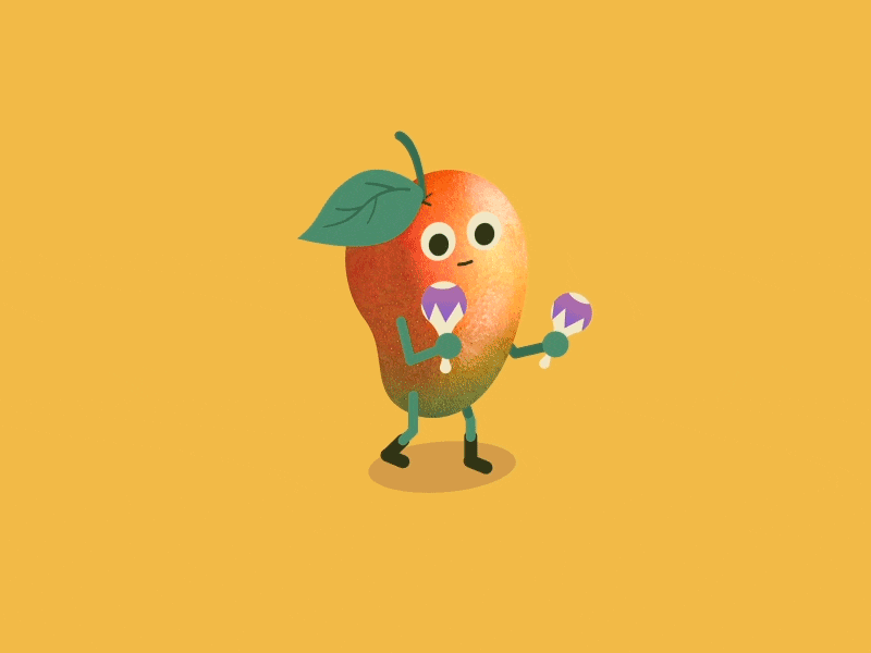 mango
