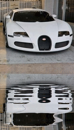 Bugatti Veyron