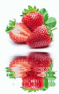 strawberry