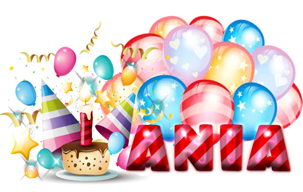 ania