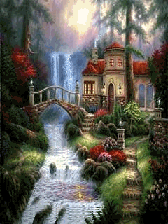 nature