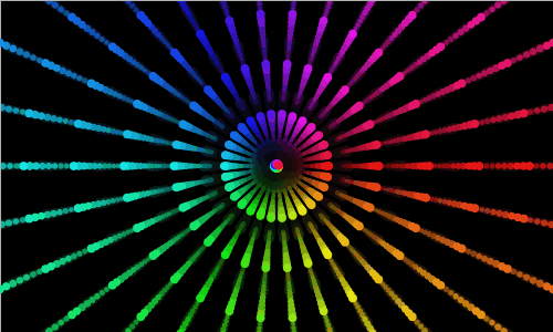 optical picture