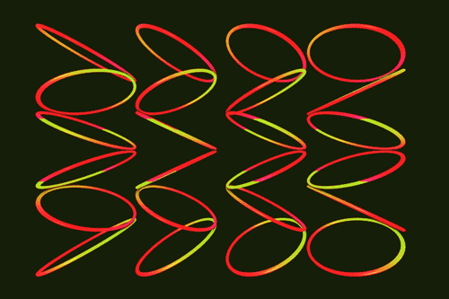 optical picture