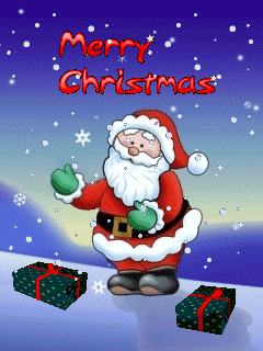 christmas
