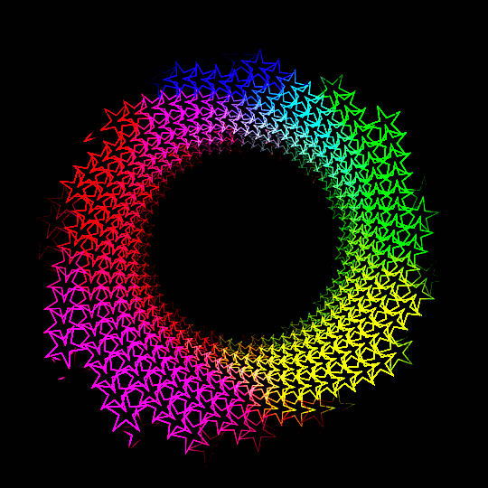 optical picture