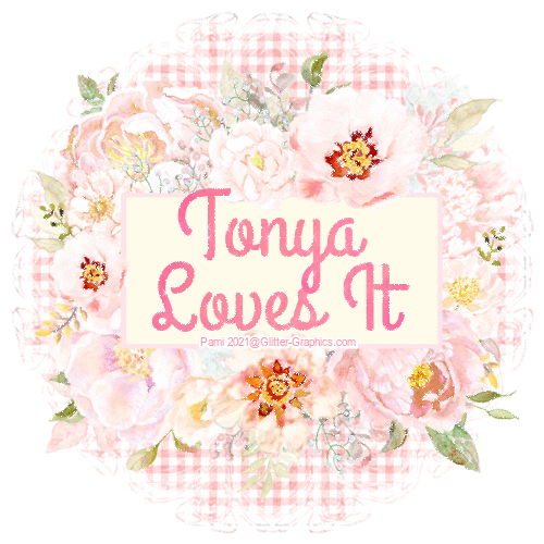 Tonya Loves It~ fg