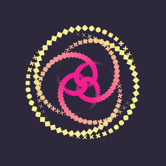 color optical picture