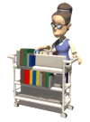 librarian