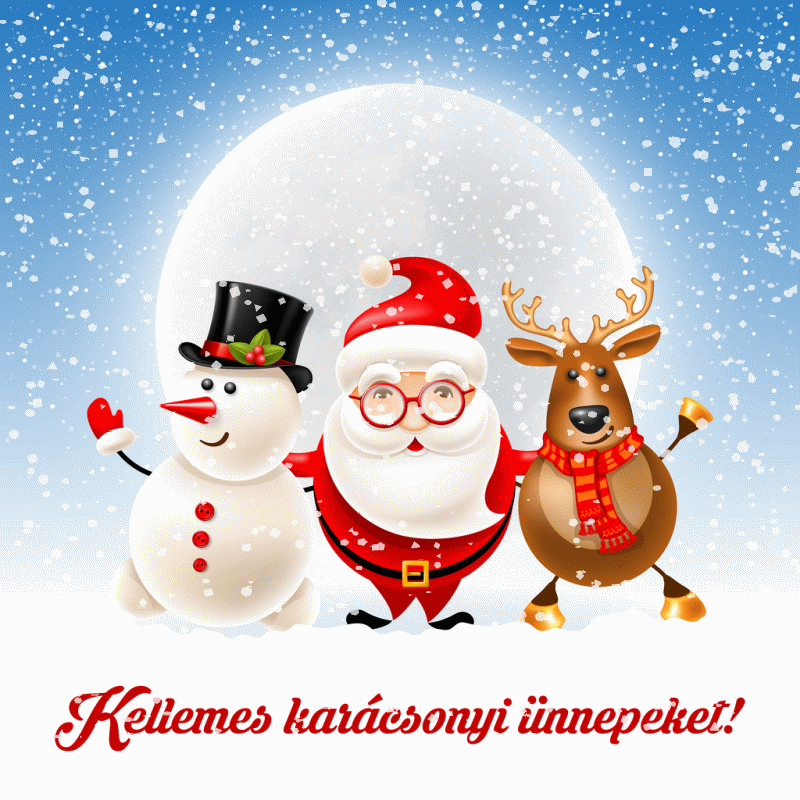 Santa Claus