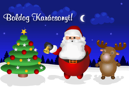 Santa Claus