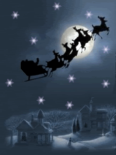 Santa Claus