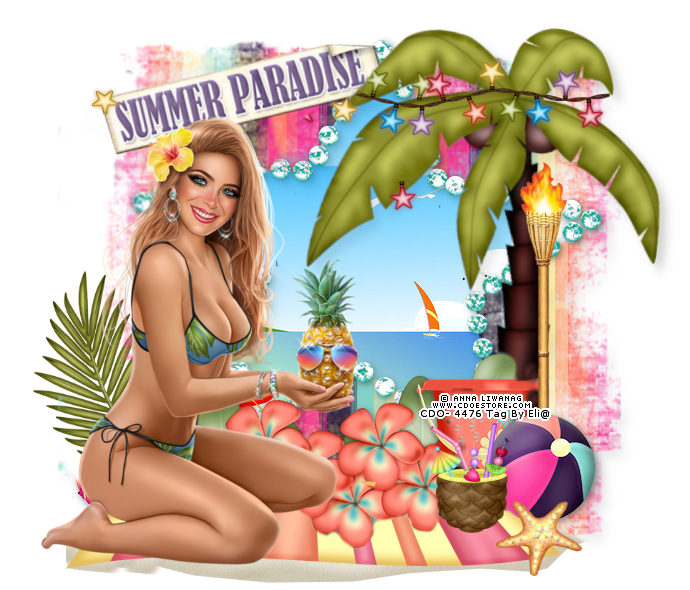 Summer Paradise