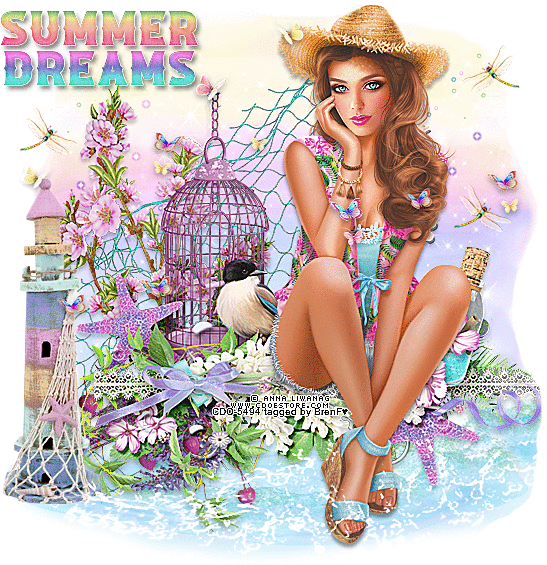 Summer dreams