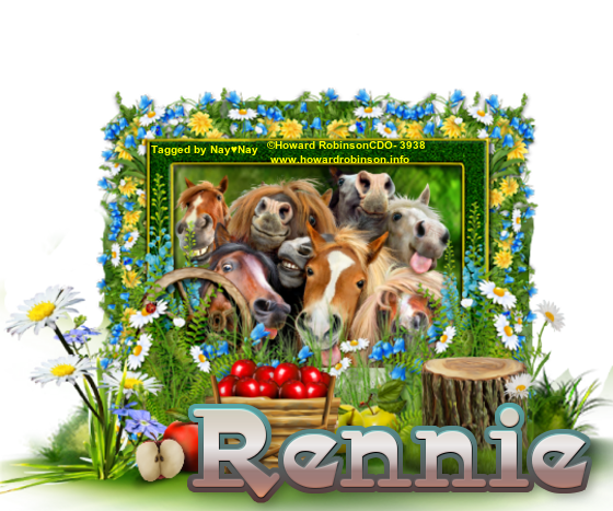 Rennie